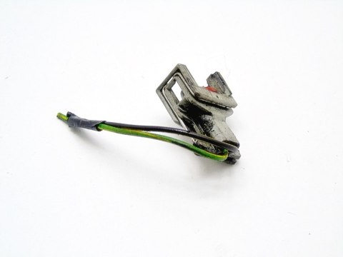 WTYCZKA WTRYSKU DELPHI 2.0 TDCI MONDEO MK3 X-TYPE WTYCZKA WTRYSKU DELPHI 2.0 TDCI MONDEO MK3 X-TYPE