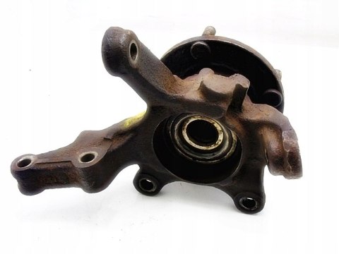 ZWROTNICA PRAWY PRZÓD NISSAN ALMERA N16 1.5 16V ZWROTNICA PRAWY PRZÓD NISSAN ALMERA N16 1.5 16V
