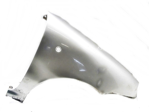 BŁOTNIK PRAWY PRZÓD FIAT SEICENTO SREBRNY BŁOTNIK PRAWY PRZÓD FIAT SEICENTO SREBRNY