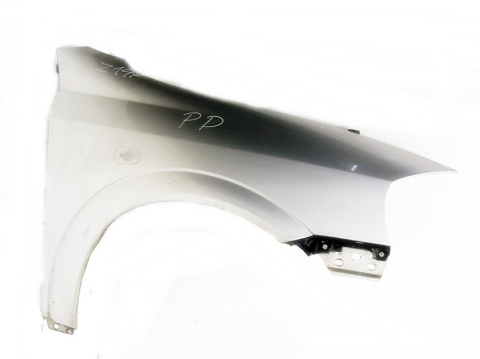 BŁOTNIK PRAWY PRZÓD Z147 OPEL ASTRA G 3D HB BŁOTNIK PRAWY PRZÓD Z147 OPEL ASTRA G 3D HB