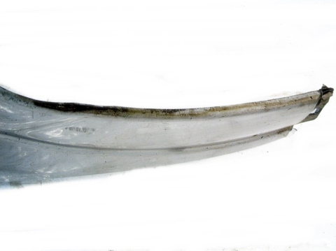 BŁOTNIK PRAWY PRZÓD Z147 OPEL ASTRA G 3D HB BŁOTNIK PRAWY PRZÓD Z147 OPEL ASTRA G 3D HB