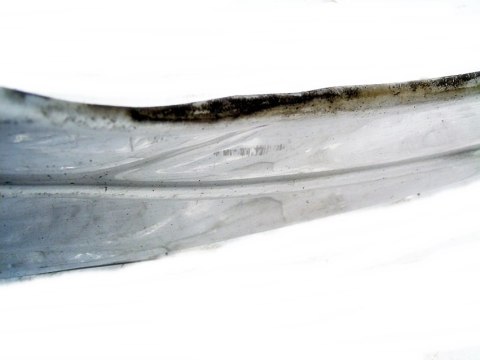 BŁOTNIK PRAWY PRZÓD Z147 OPEL ASTRA G 3D HB BŁOTNIK PRAWY PRZÓD Z147 OPEL ASTRA G 3D HB