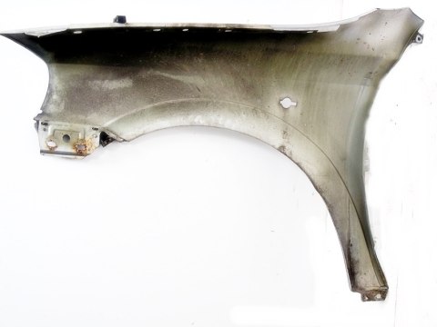 BŁOTNIK PRAWY PRZÓD Z147 OPEL ASTRA G 3D HB BŁOTNIK PRAWY PRZÓD Z147 OPEL ASTRA G 3D HB