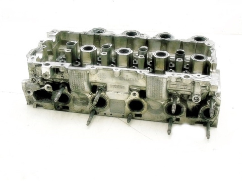 GŁOWICA PSA 1.6 HDI C5 COOPER C4 307 407 C30 V50 GŁOWICA PSA 1.6 HDI C5 COOPER C4 307 407 C30 V50