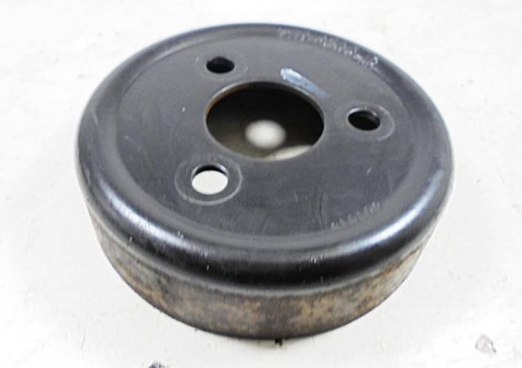 KOLO PASOWE MONDEO MK3 III 1.8 16V KOLO PASOWE MONDEO MK3 III 1.8 16V