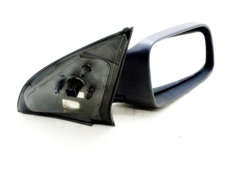 LUSTERKO ZEWNĘTRZNE PRAWE 5 PIN OPEL ASTRA G LUSTERKO ZEWNĘTRZNE PRAWE 5 PIN OPEL ASTRA G
