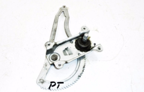 MECHANIZM SZYBY PRAWY TYŁ OPEL ASTRA G KOMBI MECHANIZM SZYBY PRAWY TYŁ OPEL ASTRA G KOMBI