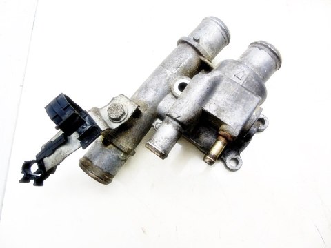 OBUDOWA KRÓCIEC WODNY 1.6 16V DOBLO STILO MULTIPLA OBUDOWA KRÓCIEC WODNY 1.6 16V DOBLO STILO MULTIPLA