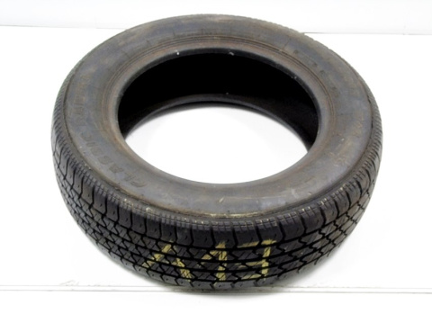 OPONA ZIMOWA CLASSIC RADIAL 195/65 R15