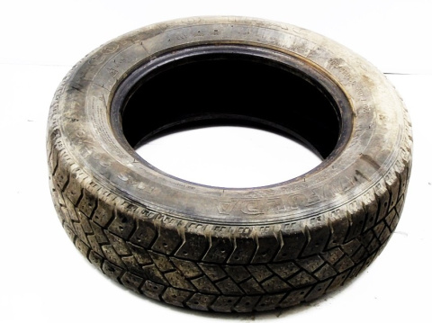 OPONA ZIMOWA FULDA CONVEO TRAC 205/65 R15C OPONA ZIMOWA FULDA CONVEO TRAC 205/65 R15C