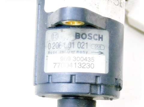 POTENCJOMETR GAZU VOLVO V40 I 1.9D POTENCJOMETR GAZU VOLVO V40 I 1.9D