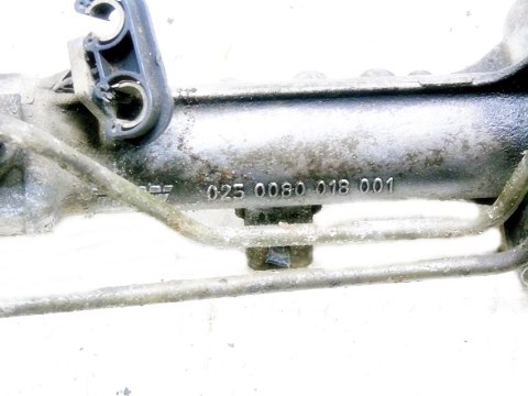 PRZEKŁADNIA KIEROWNICZA OPEL ASTRA G 1.8 16V PRZEKŁADNIA KIEROWNICZA OPEL ASTRA G 1.8 16V