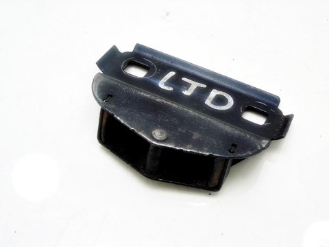 RYGIEL ZAMKA LEWY TYŁ PEUGEOT PARTNER I LIFT