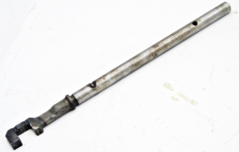 WAŁEK WIDEŁKI SKRZYNI BIEGÓW FIAT 125P 1.5 8V WAŁEK WIDEŁKI SKRZYNI BIEGÓW FIAT 125P 1.5 8V