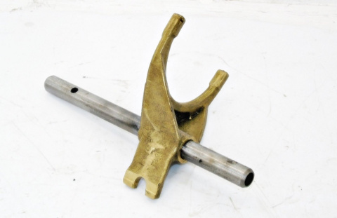WIDEŁKI SKRZYNIA VOLVO 2.5 D S80 V70 WIDEŁKI SKRZYNIA VOLVO 2.5 D S80 V70