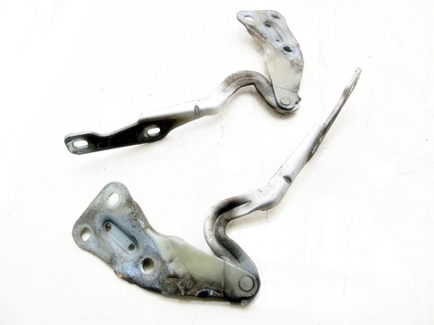 ZAWIASY MASKI KOMPLET OPEL ASTRA G ZAWIASY MASKI KOMPLET OPEL ASTRA G