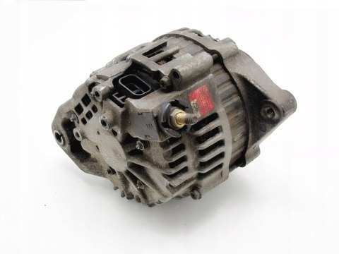 ALTERNATOR 80A 23100 BU010 1.5 16V ALMERA II N16 ALTERNATOR 80A 23100 BU010 1.5 16V ALMERA II N16