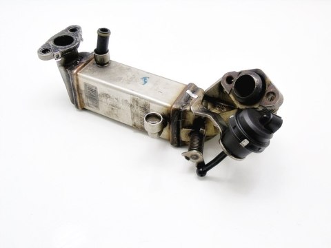 CHŁODNICA EGR BMW 2.0 D X3 X1 E90 E92 E60 E63 E82 CHŁODNICA EGR BMW 2.0 D X3 X1 E90 E92 E60 E63 E82