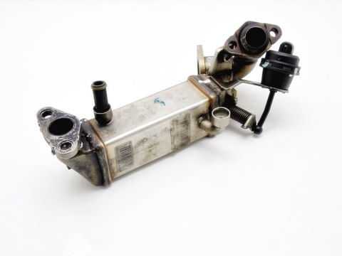 CHŁODNICA EGR BMW 2.0 D X3 X1 E90 E92 E60 E63 E82 CHŁODNICA EGR BMW 2.0 D X3 X1 E90 E92 E60 E63 E82