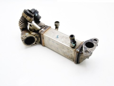 CHŁODNICA EGR BMW 2.0 D X3 X1 E90 E92 E60 E63 E82 CHŁODNICA EGR BMW 2.0 D X3 X1 E90 E92 E60 E63 E82