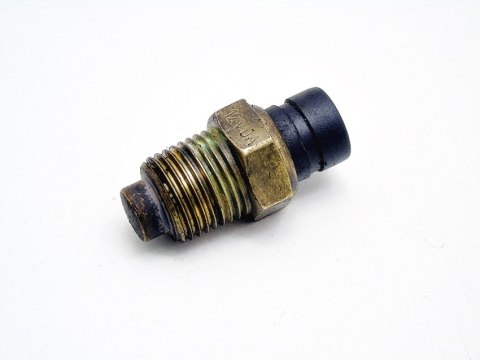 CZUJNIK TEMPERATURY 2.4 D TD LUBLIN ANDORIA GAZELL CZUJNIK TEMPERATURY 2.4 D TD LUBLIN ANDORIA GAZELL