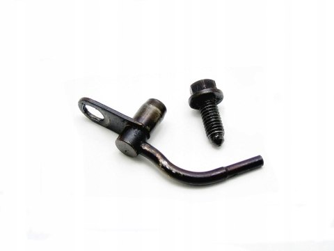 DYSZA OLEJU 1.8 TS 16V ALFA 145 146 156 GTV SPIDER DYSZA OLEJU 1.8 TS 16V ALFA 145 146 156 GTV SPIDER