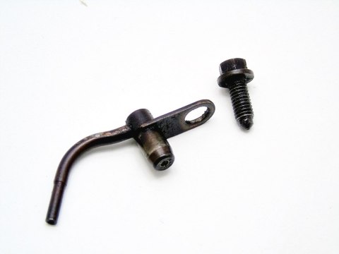DYSZA OLEJU 1.8 TS 16V ALFA 145 146 156 GTV SPIDER DYSZA OLEJU 1.8 TS 16V ALFA 145 146 156 GTV SPIDER