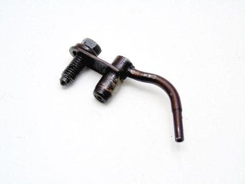 DYSZA OLEJU 1.8 TS 16V ALFA 145 146 156 GTV SPIDER DYSZA OLEJU 1.8 TS 16V ALFA 145 146 156 GTV SPIDER