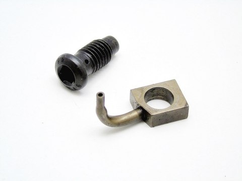 DYSZA OLEJU 1.9 TDI PASSAT B5 AUDI A4 B6 SUPERB DYSZA OLEJU 1.9 TDI PASSAT B5 AUDI A4 B6 SUPERB