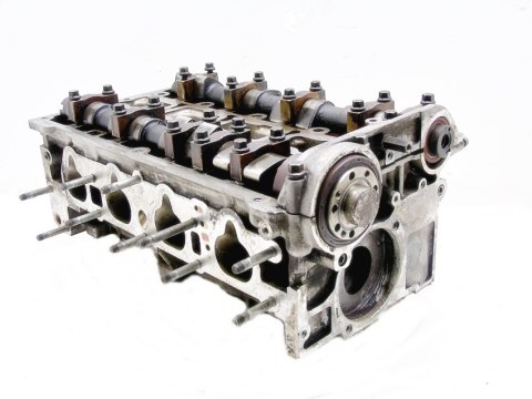 GŁOWICA 60599491 1.8 TS 16V ALFA 145 146 156 GTV GŁOWICA 60599491 1.8 TS 16V ALFA 145 146 156 GTV