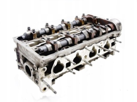 GŁOWICA 60599491 1.8 TS 16V ALFA 145 146 156 GTV GŁOWICA 60599491 1.8 TS 16V ALFA 145 146 156 GTV