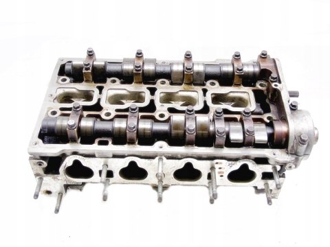 GŁOWICA 60599491 1.8 TS 16V ALFA 145 146 156 GTV GŁOWICA 60599491 1.8 TS 16V ALFA 145 146 156 GTV