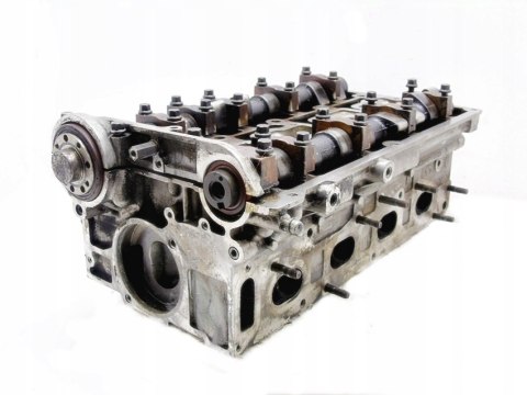 GŁOWICA 60599491 1.8 TS 16V ALFA 145 146 156 GTV GŁOWICA 60599491 1.8 TS 16V ALFA 145 146 156 GTV