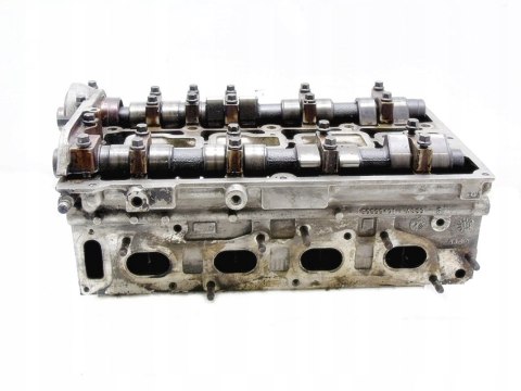 GŁOWICA 60599491 1.8 TS 16V ALFA 145 146 156 GTV GŁOWICA 60599491 1.8 TS 16V ALFA 145 146 156 GTV