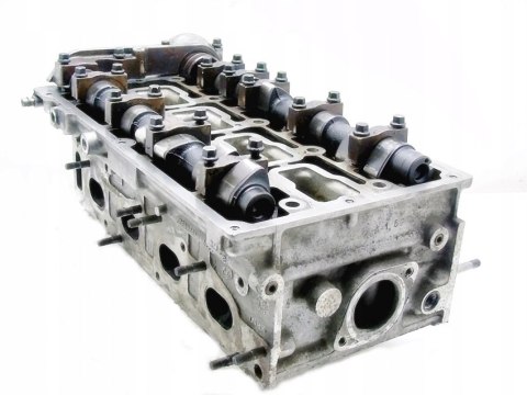 GŁOWICA 60599491 1.8 TS 16V ALFA 145 146 156 GTV GŁOWICA 60599491 1.8 TS 16V ALFA 145 146 156 GTV