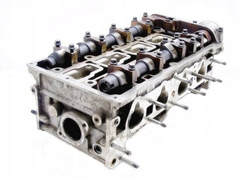 GŁOWICA 60599491 1.8 TS 16V ALFA 145 146 156 GTV GŁOWICA 60599491 1.8 TS 16V ALFA 145 146 156 GTV