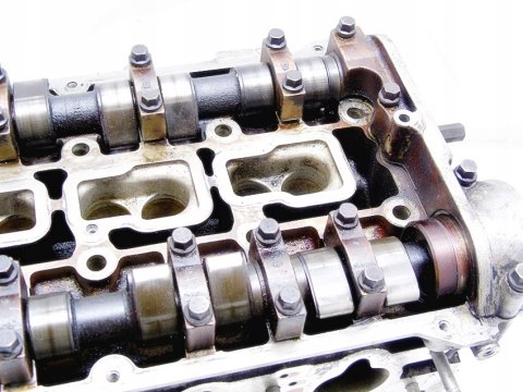GŁOWICA 60599491 1.8 TS 16V ALFA 145 146 156 GTV GŁOWICA 60599491 1.8 TS 16V ALFA 145 146 156 GTV