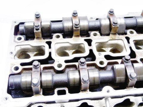 GŁOWICA 60599491 1.8 TS 16V ALFA 145 146 156 GTV GŁOWICA 60599491 1.8 TS 16V ALFA 145 146 156 GTV