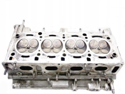 GŁOWICA 60599491 1.8 TS 16V ALFA 145 146 156 GTV GŁOWICA 60599491 1.8 TS 16V ALFA 145 146 156 GTV