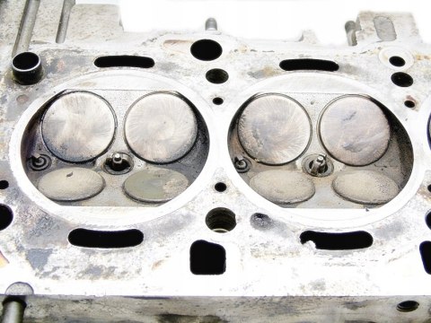 GŁOWICA 60599491 1.8 TS 16V ALFA 145 146 156 GTV GŁOWICA 60599491 1.8 TS 16V ALFA 145 146 156 GTV