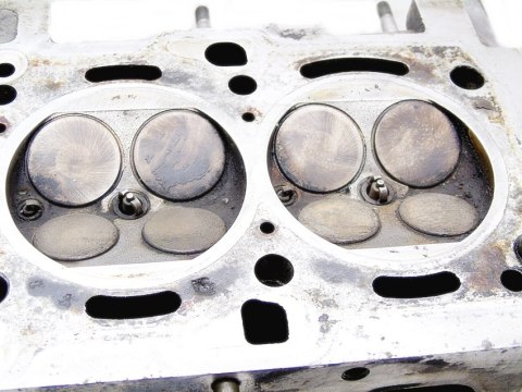 GŁOWICA 60599491 1.8 TS 16V ALFA 145 146 156 GTV GŁOWICA 60599491 1.8 TS 16V ALFA 145 146 156 GTV
