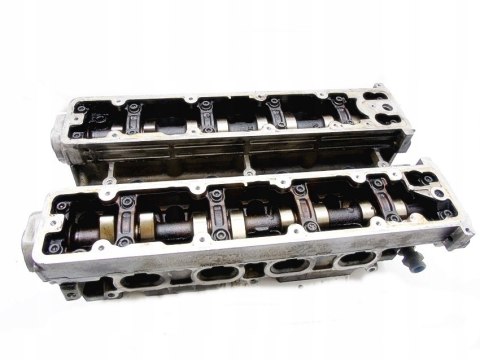 GŁOWICA 9634355510 1.8 16V 407 406 C5 XSARA PICASS GŁOWICA 9634355510 1.8 16V 407 406 C5 XSARA PICASS