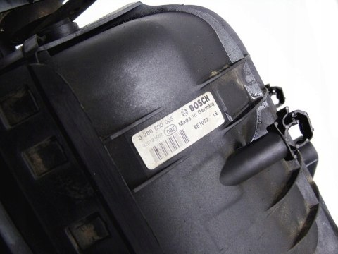 KOLEKTOR SSĄCY 1.8 TS ALFA 145 146 156 GTV SPIDER KOLEKTOR SSĄCY 1.8 TS ALFA 145 146 156 GTV SPIDER