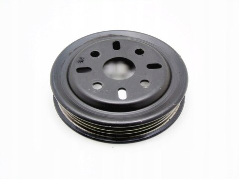 KOŁO PASOWE POMPY WODY 1.5 16V ALMERA N16 KOŁO PASOWE POMPY WODY 1.5 16V ALMERA N16