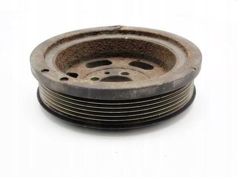 KOŁO PASOWE WAŁU 1.8 TS 16V ALFA 145 146 156 GTV KOŁO PASOWE WAŁU 1.8 TS 16V ALFA 145 146 156 GTV
