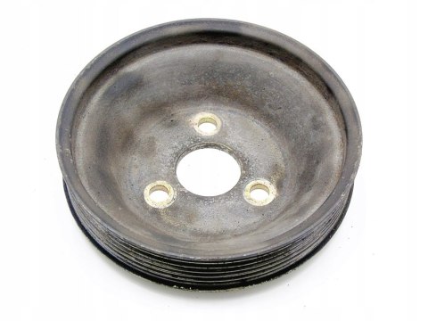 KOŁO POMPY WSPOMAGANIA 1.8 TS ALFA 145 146 156 GTV KOŁO POMPY WSPOMAGANIA 1.8 TS ALFA 145 146 156 GTV