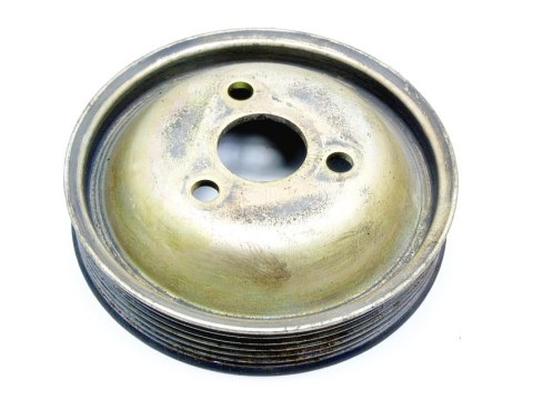 KOŁO POMPY WSPOMAGANIA 1.8 TS ALFA 145 146 156 GTV KOŁO POMPY WSPOMAGANIA 1.8 TS ALFA 145 146 156 GTV