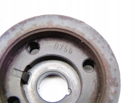 KOŁO ROZRZĄDU 1.8 TS 16V ALFA 145 146 156 GTV 144 KOŁO ROZRZĄDU 1.8 TS 16V ALFA 145 146 156 GTV 144