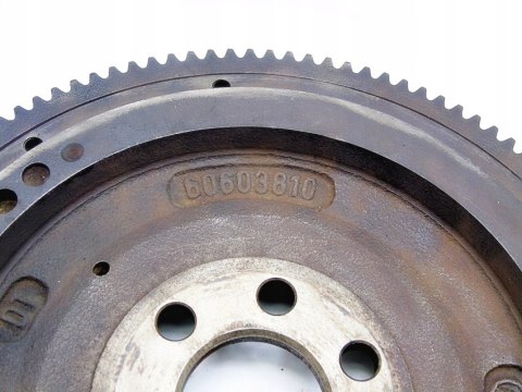 KOŁO ZAMACHOWE 1.8 TS ALFA 145 146 156 GTV SPIDER KOŁO ZAMACHOWE 1.8 TS ALFA 145 146 156 GTV SPIDER