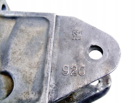 ŁAPA MOCOWANIE SILNIKA 1.8 TS ALFA 145 146 156 GTV ŁAPA MOCOWANIE SILNIKA 1.8 TS ALFA 145 146 156 GTV